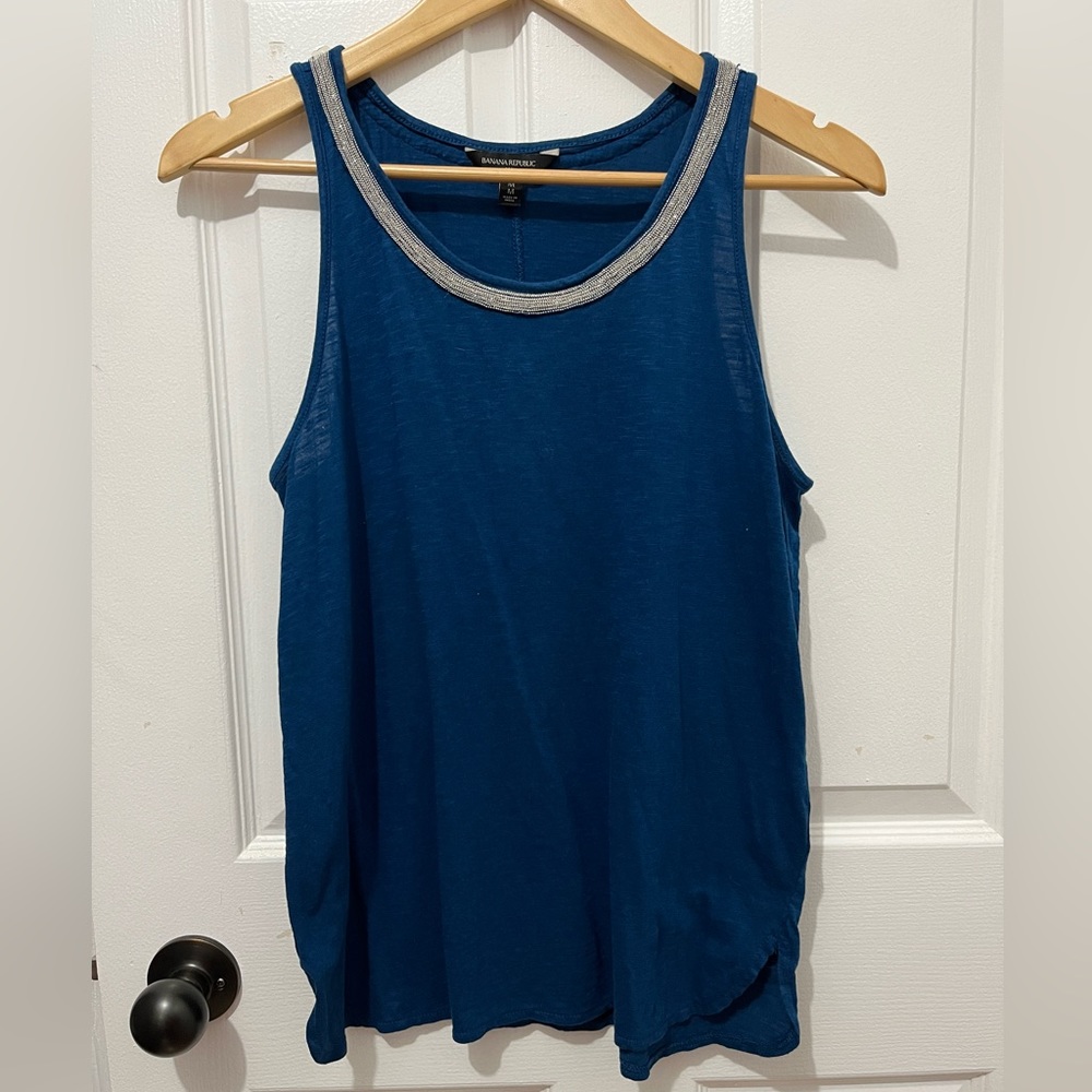 Banana Republic Tank Top
